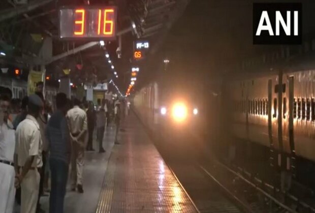 After accident, Kanchanjungha Express completes restoration, reaches Sealdah station in Kolkata