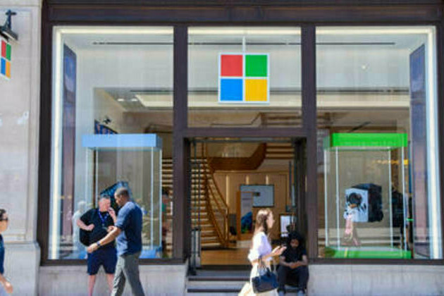 Hackers exploit Microsoft flaw to launch global attack - media