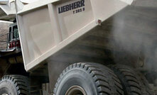 Liebherr secures Peabody truck order