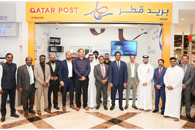 Indians in Qatar can now send funds directly to UPI-enabled bank accounts in India through Qatar Post outlets