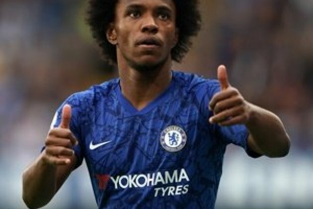 Willian given permission to join family in Brazil