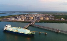 Production disruption "imminent" at Ichthys as pay talks continue
