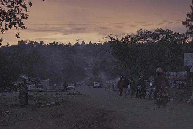 Silence is golden for a Tanzanian mine