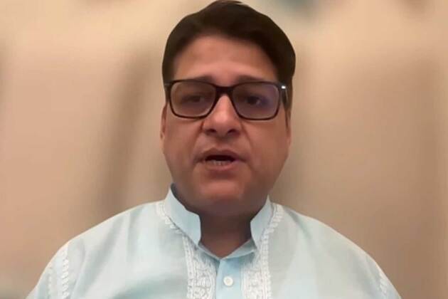 BRICS summit will test India's diplomatic mettle in more ways than one: ORF VP Harsh Pant