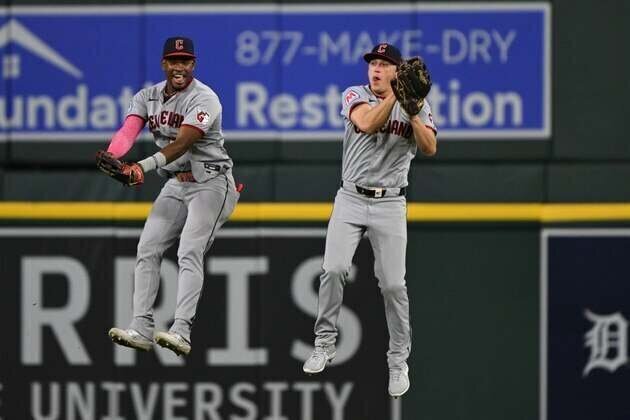 Tigers determined not to fall too far behind Guardians