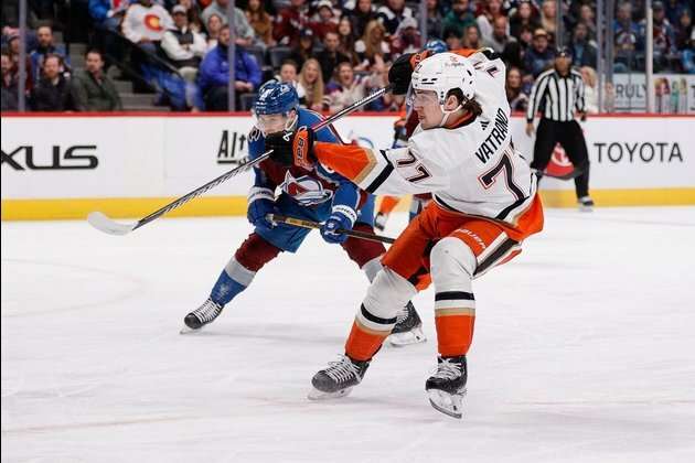 Facing Coyotes, Ducks aim for first three-game win streak