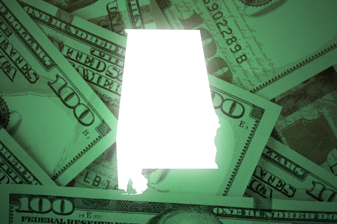 Alabama Senate committee advances record $10 billion education budget to floor vote