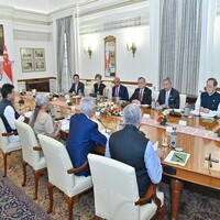 India-Singapore Ministerial Roundtable held in Delhi; Jaishankar lays stress on synergy between government and industry