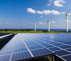 Schroders Greencoat launches new green energy transition infrastructure fund