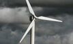 Wind company closes IPO
