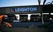 Leighton wins $1.5B contract, sheds telco arms