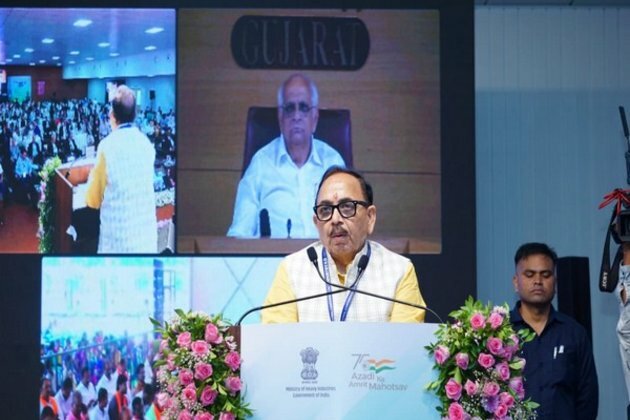 Custom duty from 252 pc to zero will put India in global business of Car testing: Minister Mahendra Nath Pandey
