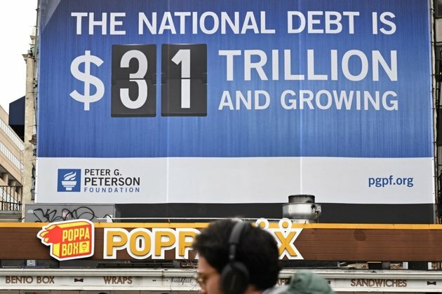 House Speaker McCarthy Optimistic on US Debt Deal
