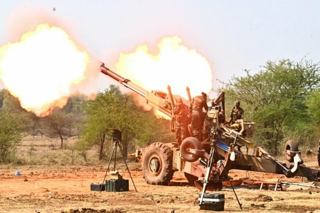Indian Army, Singapore armed forces conclude joint military exercise "Agni Warrior 2024"