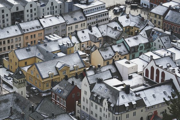 Norway&#039;s wealth fund unable to withdraw funds from Russia