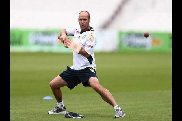 Gary Kirsten to coach Cardiff team in 'The Hundred'