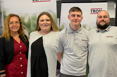 Stiebel Eltron expands technical and sales teams