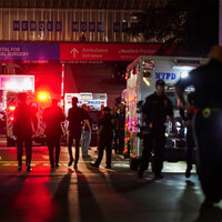US: Montana shooter's vehicle located, suspect still on loose, say officers