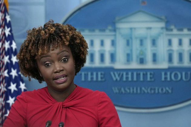 White House dismisses Musk&#039;s Twitter leak
