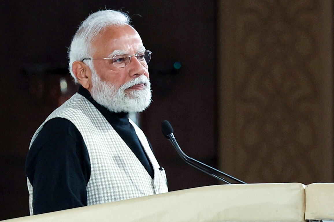 PM Modi to discuss "regional issues of mutual interest" during Oman, Jordan visit; MEA reiterates support for Gaza Peace Plan