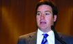 Brendon Grylls has proposed taxing BHP Billiton and Rio Tinto.