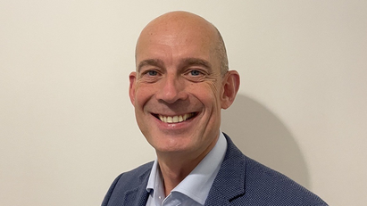 Martin Armour to Chair BMF's North of England region