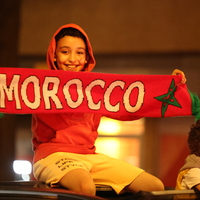 (SP)MOROCCO-RABAT-FOOTBALL-FIFA U20 WORLD CUP-CELEBRATION