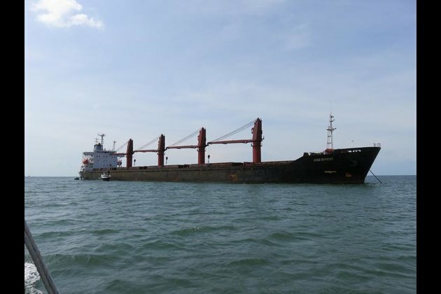 N Korea's letter on cargo ship seizure by US under review: UN
