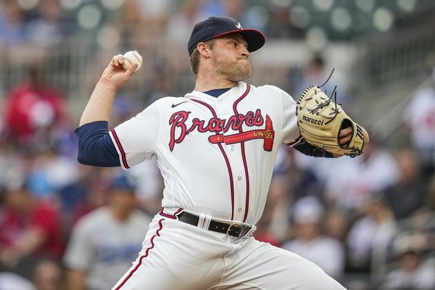 Turning to Bryce Elder, Braves aim to rebound against A's