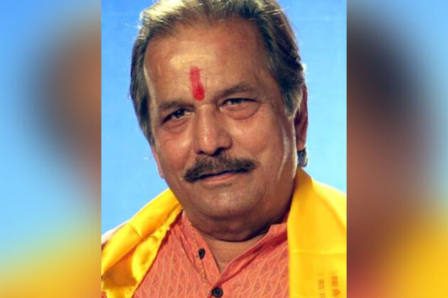 Veteran actor Bharat Kapoor's prayer meet to be held on April 30