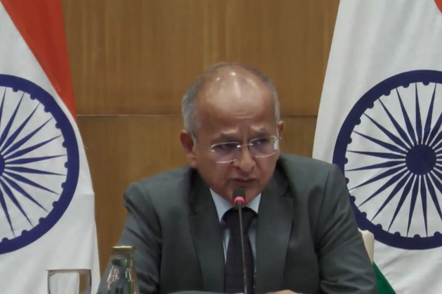 India and Venezuela perfect complements for long-term energy cooperation: MEA