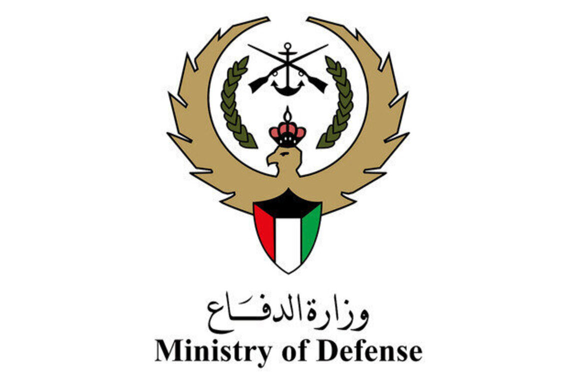 Kuwait Ministry of Defence detects 14 ballistic missiles, 46 drones in 24 hours