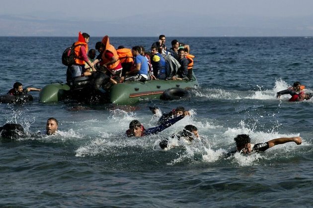 Dozens still missing after migrant boat sinks in Greece, 29 rescued