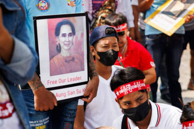 Myanmar to hold first general elections in five years