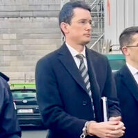 Enoch Burke’s case will have new review panel, rules court in Ireland