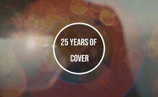 The COVER Review October 2022: 25 Years of COVER