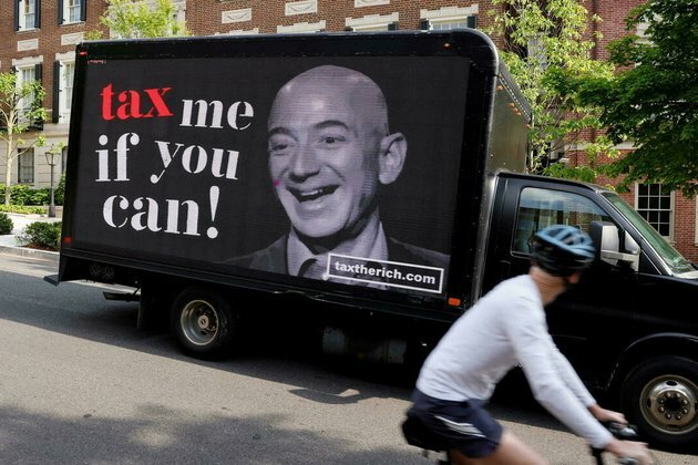 &#039;Tax us now&#039; to reduce wealth inequality, say global millionaires