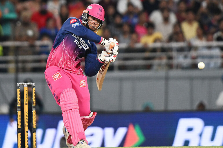 Vaibhav Sooryavanshi becomes youngest to be picked for Team India
