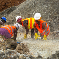 Rosneft takes control of Russia's largest rare earth deposit
