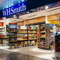 WH Smith once shaped the travel experience - and now it's returning to its roots