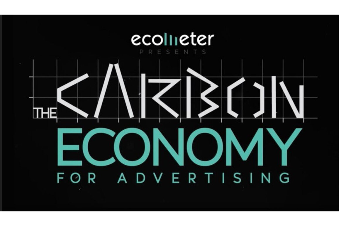 EcoMedia Solutions introduces 'EcoMeter' to bring carbon accountability into advertising, media and marketing & events