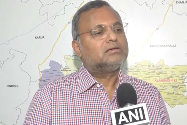 Karti Chidambaram questions "PMO directives", demands Parliament session over PM Modi's '7 Appeals'