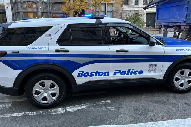 Boston City Council rejects plan to ease police residency requirement