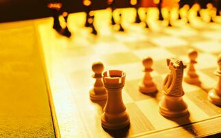Partner Insight: Playing Defence with Dividends