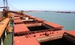 Atlas ups iron ore shipments