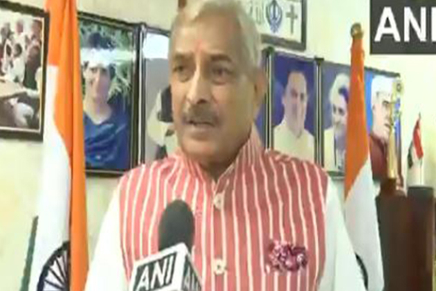 "Is Nitish Kumar in unconscious state": Pramod Tiwari slams Bihar govt on incidents of violence, including 9 murders in 24 hours