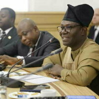 Africa ready to shape global future alongside Russia - Ghanaian MP