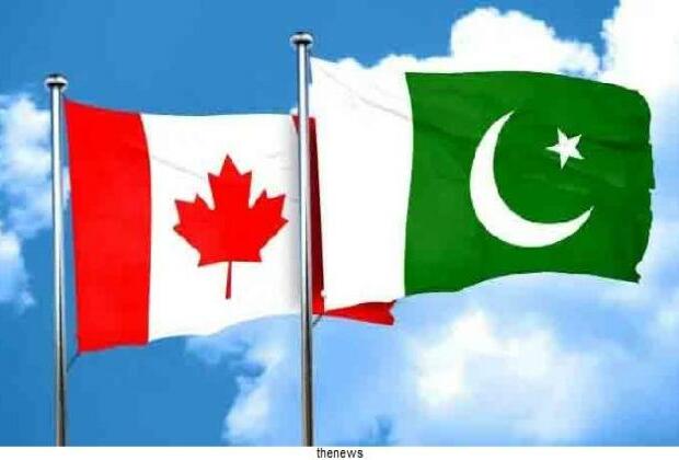 Canadian warning against traveling to Pakistan rejected