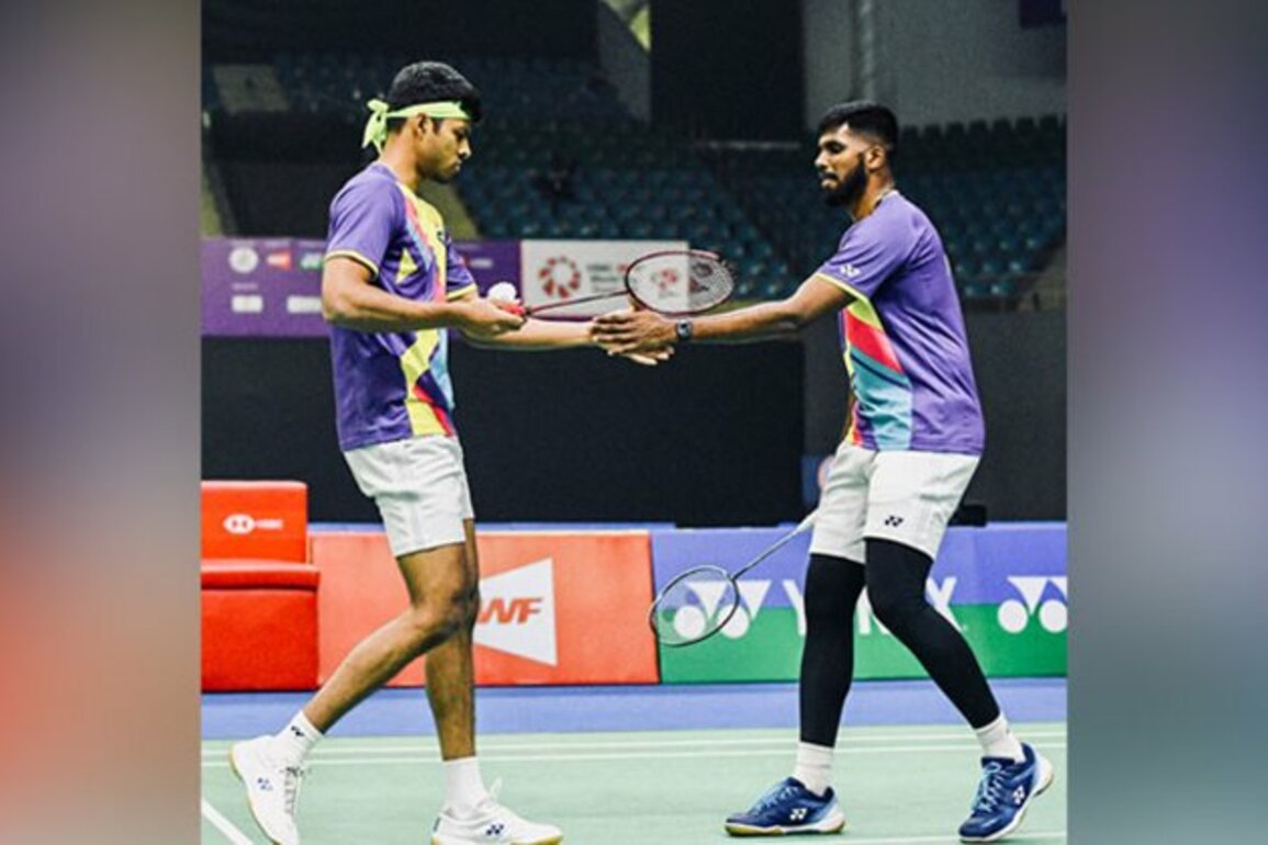 BWF Rankings: Satwiksairaj-Chirag regain career-best seventh rank, Lakshya Sen at number sixth
