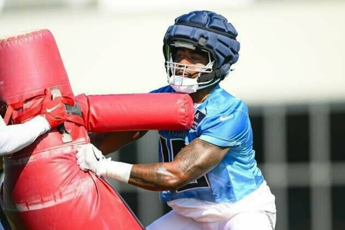 Report: Commanders signing WR Treylon Burks to roster